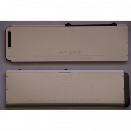 Bateria Apple MacBook Pro 15 pulgadas Unibody 15 A1281