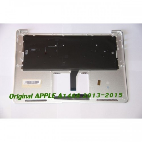 Teclado completo retroiluminado ES para A1406 MacBook Air 13 "13.3 2013 2015