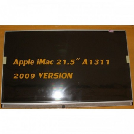 Pantalla LCD iMac "Core 2 Duo" 3.06 21.5-Inch (Late 2009) A1311