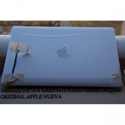 Pantalla completa NUEVA ORIGINAL MacBook Pro 15.4 Retina 2012 A1398