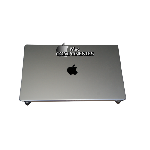 pantalla completa MacBook Pro Retina A2485