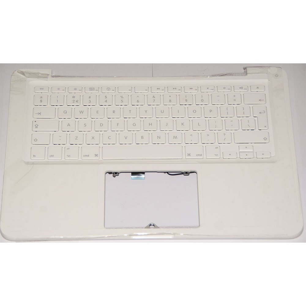 Teclado Macbook Unibody A1331 - 661-5391 MC234LL/A MB985LL/A