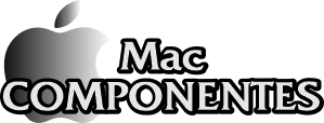 Componentes para Mac